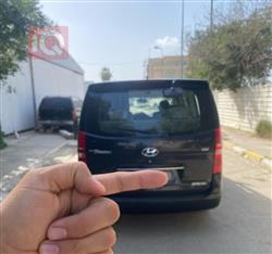 هیوندای ستاركس
